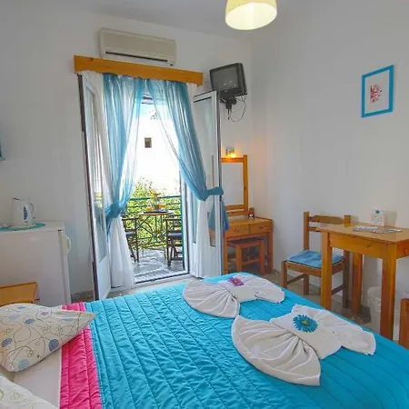 La Selini 3*