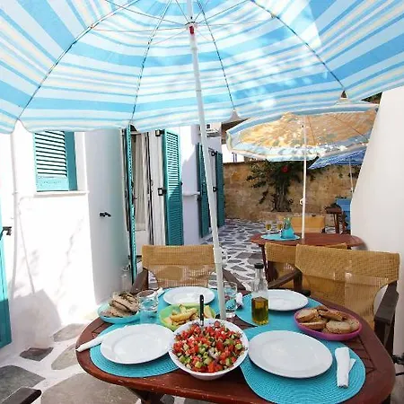 La Selini Hotel 3*
