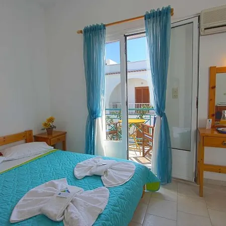 Hotel La Selini Parikia (Paros)